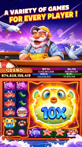 Online slots no deposit bonus