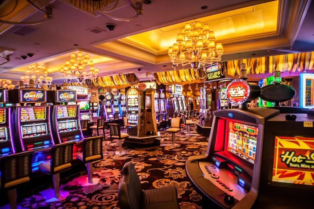 Play slots online free no download
